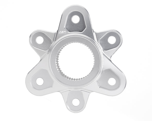 AEM Factory Star-6 sprocket flange DU092