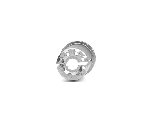 AEM Factory Drill steering stem nut DU145