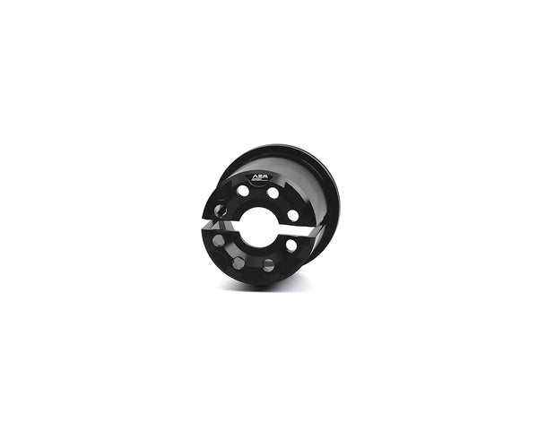 AEM Factory Drill steering stem nut DU145