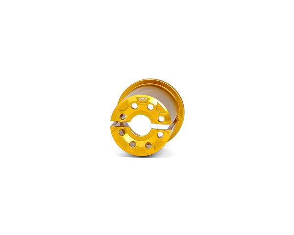 AEM Factory Drill steering stem nut DU145