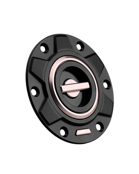 AEM Factory Gear 115 quick-lock fuel tank cap DU170
