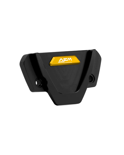 AEM Factory Shield handlebar clamp cover DU177