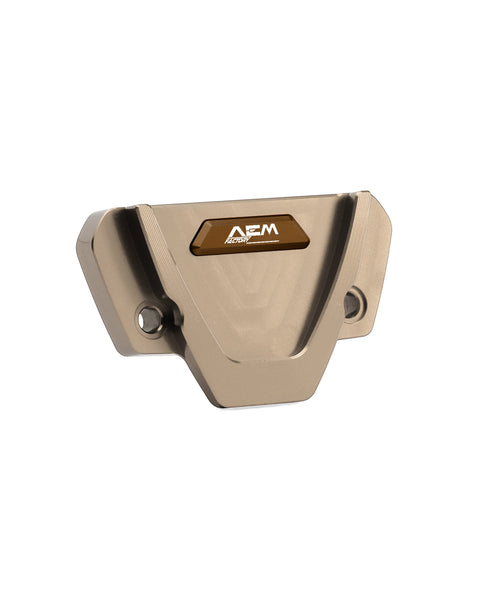 AEM Factory Shield handlebar clamp cover DU177