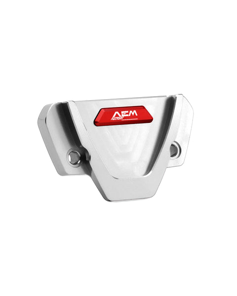 AEM Factory Shield handlebar clamp cover DU177