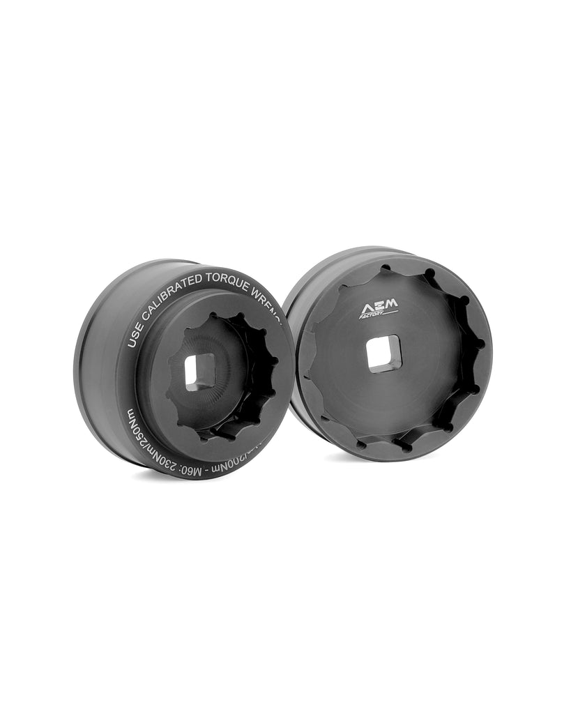 AEM Factory KTM rear axle nut tool KTM006 featured image
