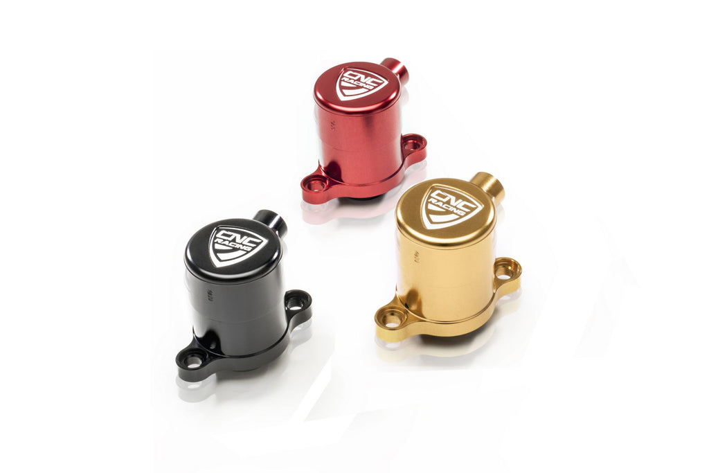 CNC RACING | Clutch slave cylinder for Ducati - diameter 30 mm (Ø30 mm)