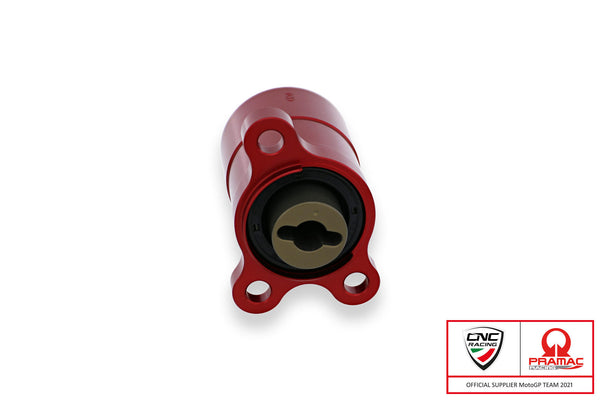 CNC RACING | Clutch slave cylinder for Ducati - diameter 30 mm (Ø30 mm) - Pramac Racing Limited Edition