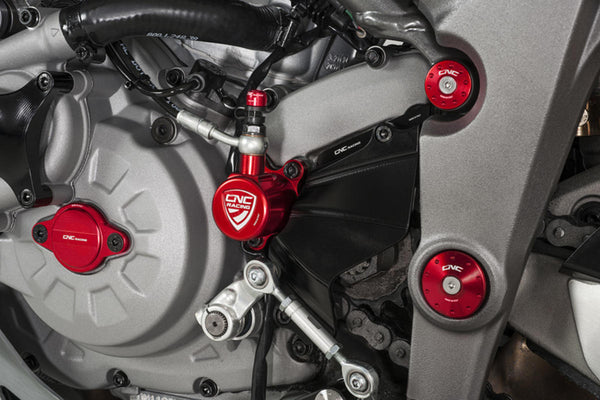 CNC RACING | Clutch slave cylinder for Ducati - diameter 30 mm (Ø30 mm)