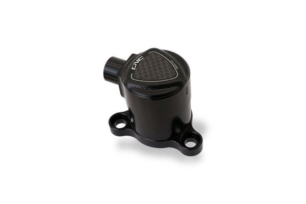 CNC RACING | Clutch slave cylinder for Ducati - diameter 30 mm (Ø30 mm) - Carbon Edition