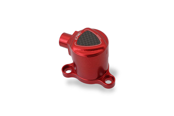 CNC RACING | Clutch slave cylinder for Ducati - diameter 30 mm (Ø30 mm) - Carbon Edition