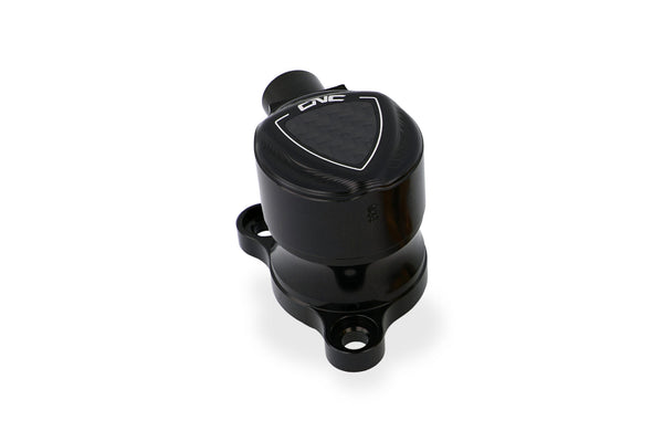 CNC RACING | Clutch slave cylinder for Ducati - diameter 28 mm (Ø28 mm) - Carbon Edition