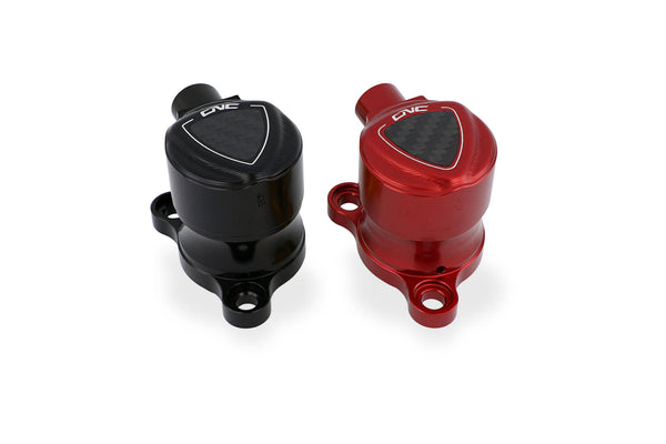 CNC RACING | Clutch slave cylinder for Ducati - diameter 28 mm (Ø28 mm) - Carbon Edition