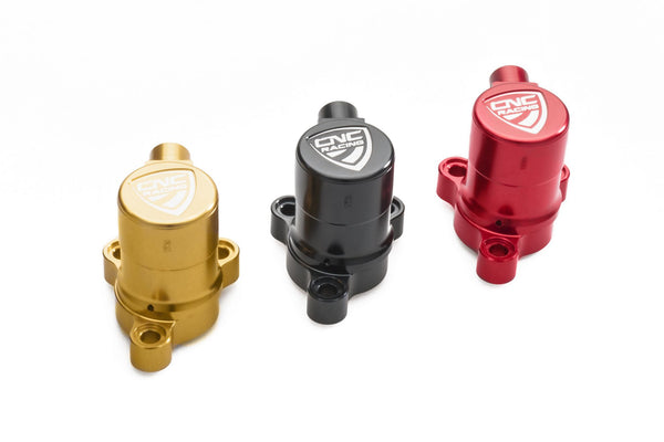 CNC RACING | Clutch slave cylinder diameter 28 mm (Ø28 mm) for  Ducati Panigale 899,959,1199,1299