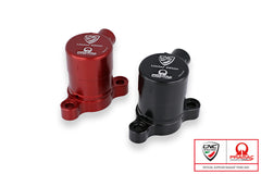 CNC RACING | Clutch slave cylinder diameter 30 mm (Ø 30 mm) for Ducati Panigale 899,959,1199 and 1299 - Pramac Racing Edition