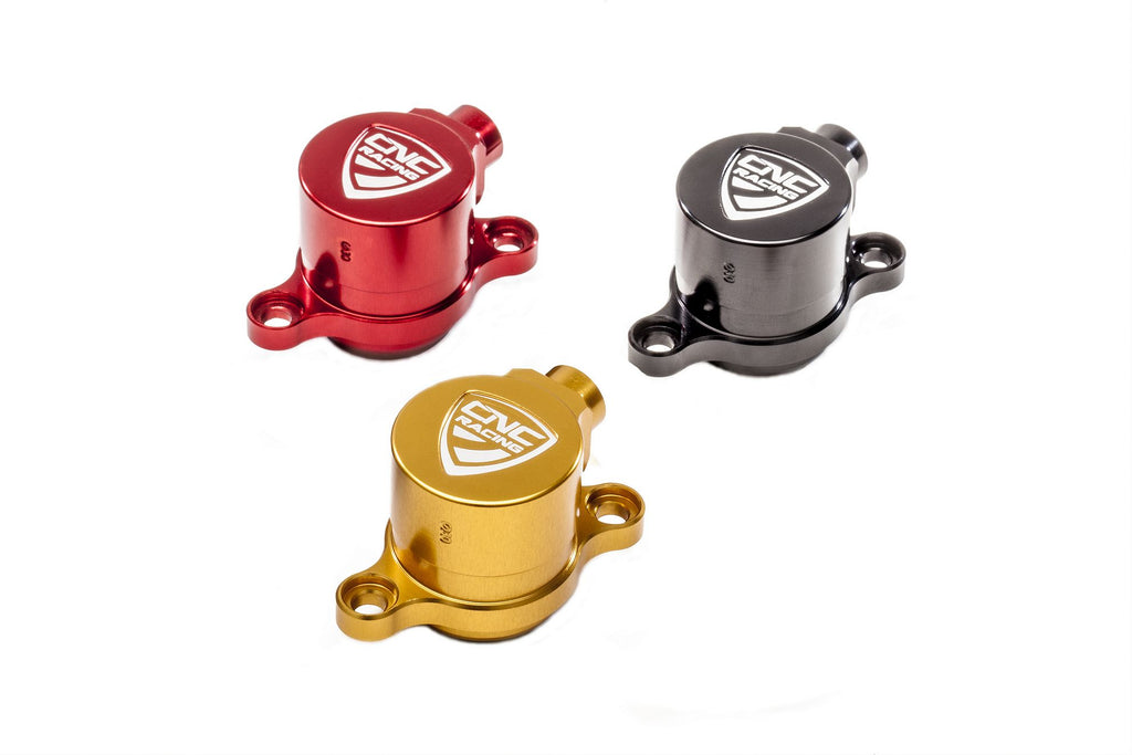 CNC RACING | Clutch slave cylinder for Aprilia diameter 30 mm (Ø30 mm)