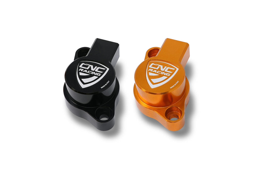 CNC RACING | Clutch Slave Cylinder for KTM - diameter 28.5 mm (Ø28.5 mm) - mineral oil