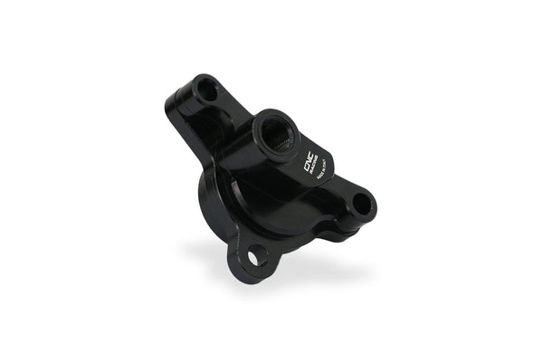 CNC RACING | Clutch slave cylinder for Ducati V4 diameter 29 mm (Ø29 mm) - Panigale, Diavel, Streetfighter and Multistrada