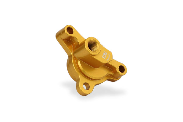 CNC RACING | Clutch slave cylinder for Ducati V4 diameter 29 mm (Ø29 mm) - Panigale, Diavel, Streetfighter and Multistrada