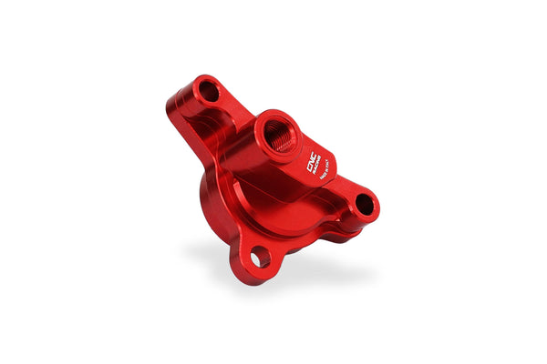 CNC RACING | Clutch slave cylinder for Ducati V4 diameter 29 mm (Ø29 mm) - Panigale, Diavel, Streetfighter and Multistrada
