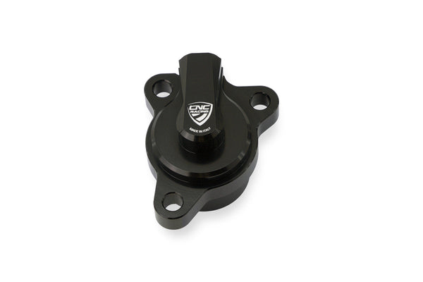 CNC RACING | Clutch slave cylinder for Ducati Streetfighter V2 955 and Panigale V2 95 with diameter Ø 29 mm