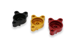 CNC RACING | Clutch slave cylinder mounting plate Ducati