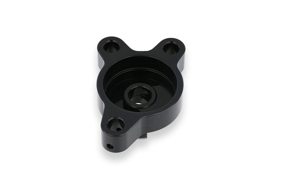 CNC RACING | Clutch slave cylinder mounting plate Ducati