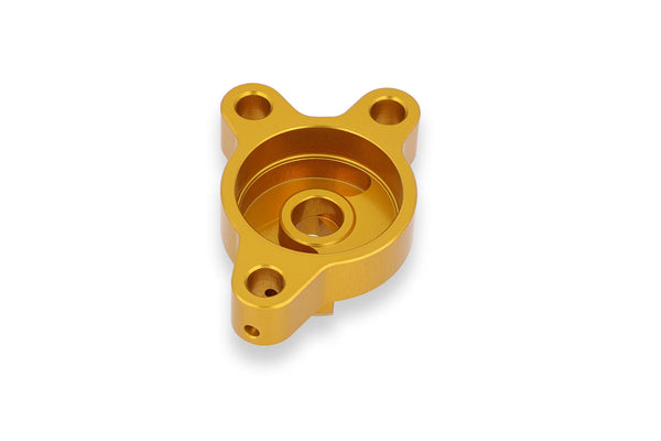 CNC RACING | Clutch slave cylinder mounting plate Ducati