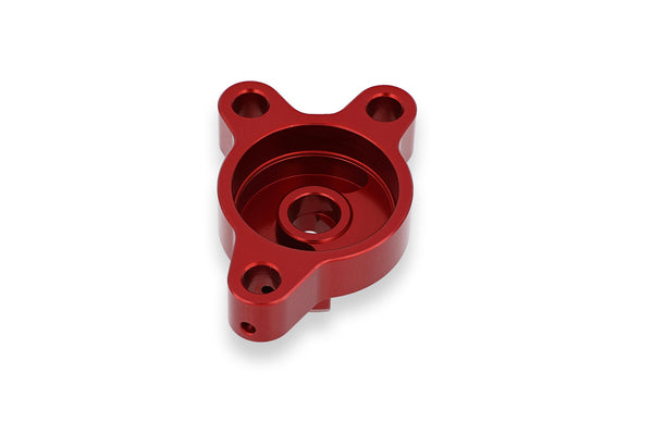 CNC RACING | Clutch slave cylinder mounting plate Ducati