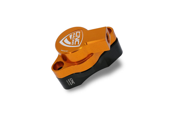 CNC RACING | Clutch Slave Cylinder for KTM - diameter 28.5 mm (Ø28.5 mm) - mineral oil