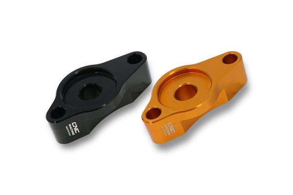 CNC RACING | Clutch slave cylinder mounting plate KTM
