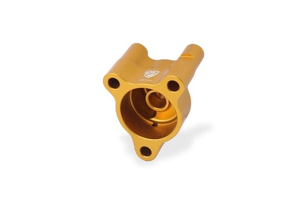CNC RACING | Clutch slave cylinder mounting plate Ducati