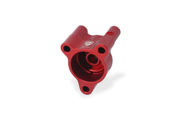 CNC RACING | Clutch slave cylinder mounting plate Ducati