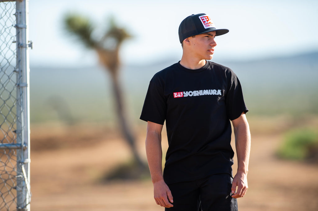 WreckTangle T-Shirt Black