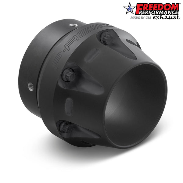 Freedom Performance MOTO GUZZI MMGX-21 SLIP-ONS & END CAPS 2016-2018 (*SPECIAL ORDER)