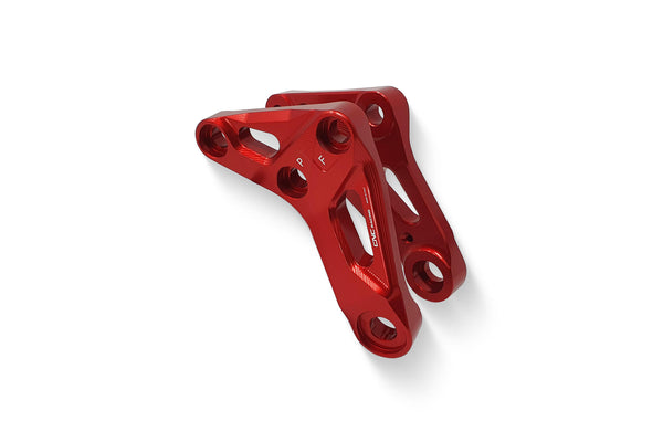 CNC RACING | Rear suspension rocker arms Ducati Panigale e Streetfighter (899,955,959,1199 and 1299 )