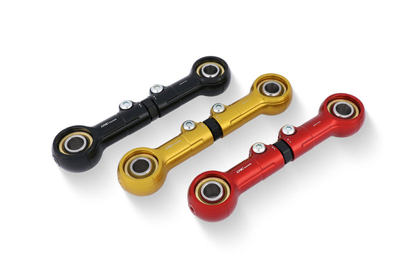 CNC RACING | Rear suspension rod Ducati Panigale 899,959,955,1199 and 1299