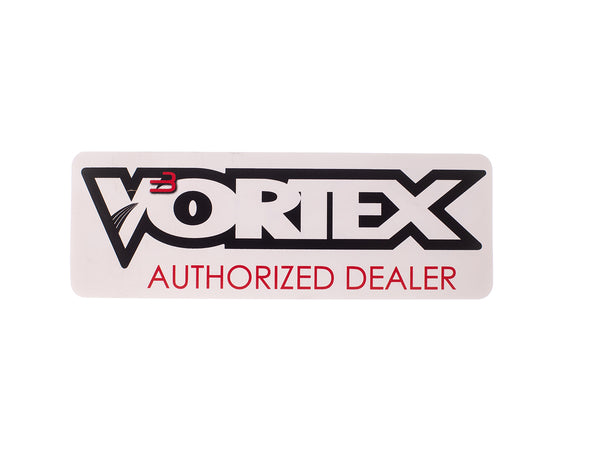 Vortex Promotional Items
