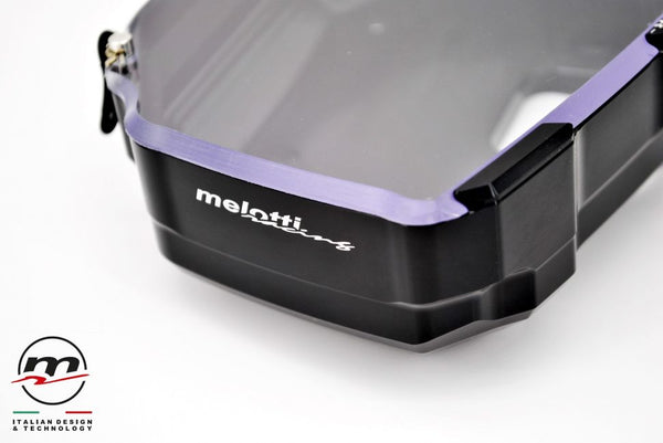 Melotti Racing Dashboard Impact Absorber for Aprilia RS 660 / Tuono 660 / Tuono V4