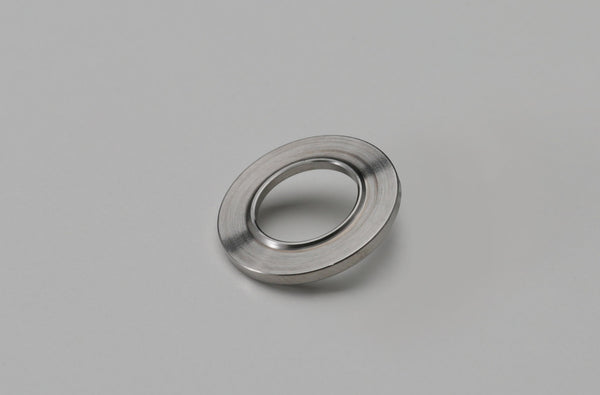 AELLA Titanium washer (for HAYES/NISSIN radial mount brake calipers): Blue version AT-W0008SC