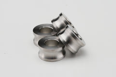 AELLA Titanium brake caliper offset collar set of 4 (M10/L10)