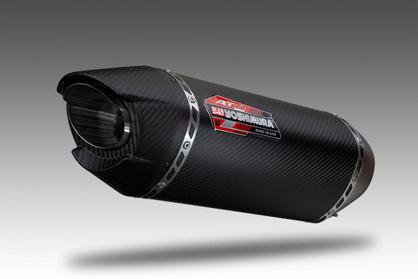 AT2 Straight Premium Muffler Repack Kit