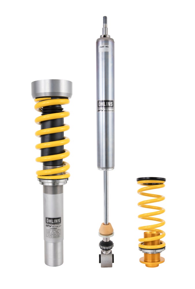 Öhlins AUS MS00S1 official product image 1