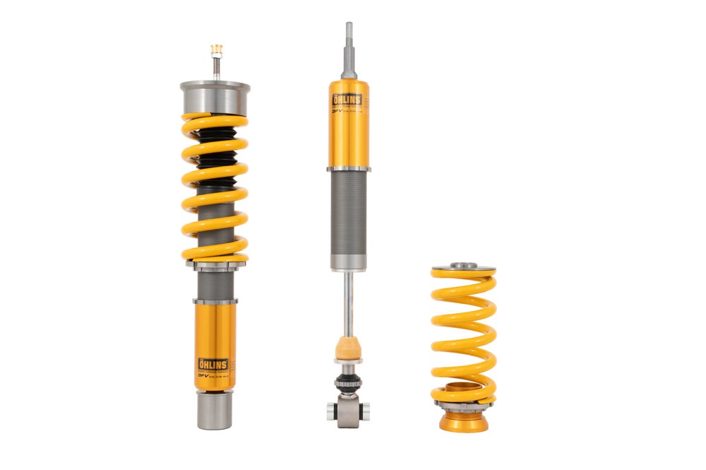 Öhlins AUS MU00S1 official product image 1