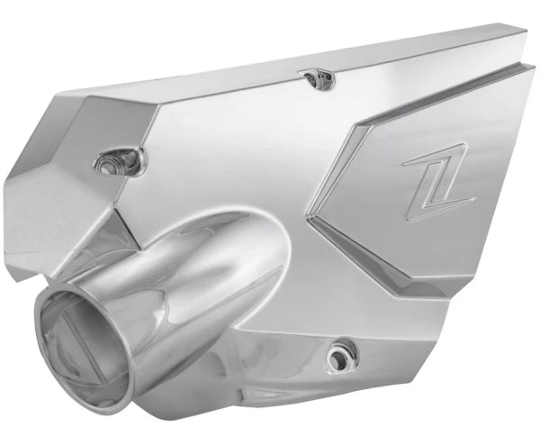 Cover ZELIONI, air intake, vario cover, 1A006851 for Vespa Primavera/Sprint/GTS/GTS Super 125-150ccm 4T AC/LC iGet ZELIGCVC