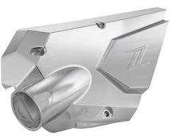 Cover ZELIONI, air intake, vario cover, 1A006851 for Vespa Primavera/Sprint/GTS/GTS Super 125-150ccm 4T AC/LC iGet ZELIGCVC