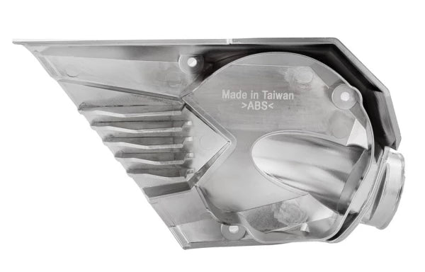 Cover ZELIONI, air intake, vario cover, 1A006851 for Vespa Primavera/Sprint/GTS/GTS Super 125-150ccm 4T AC/LC iGet ZELIGCVC