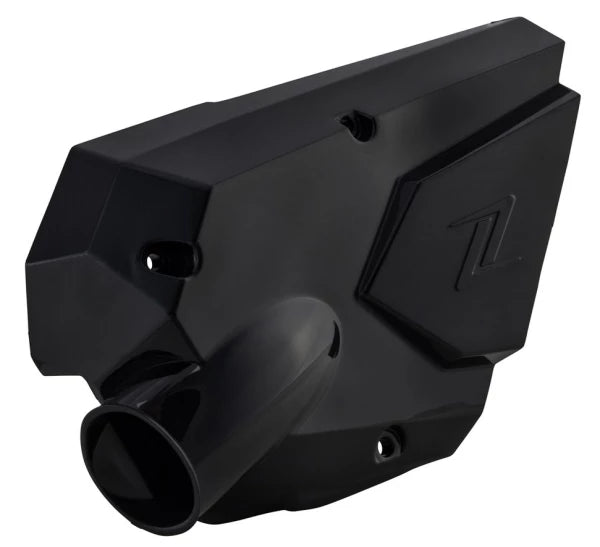 Cover ZELIONI, air intake, vario cover, 1A006851 for Vespa Primavera/Sprint/GTS/GTS Super 125-150ccm 4T AC/LC iGet ZELIGCVB