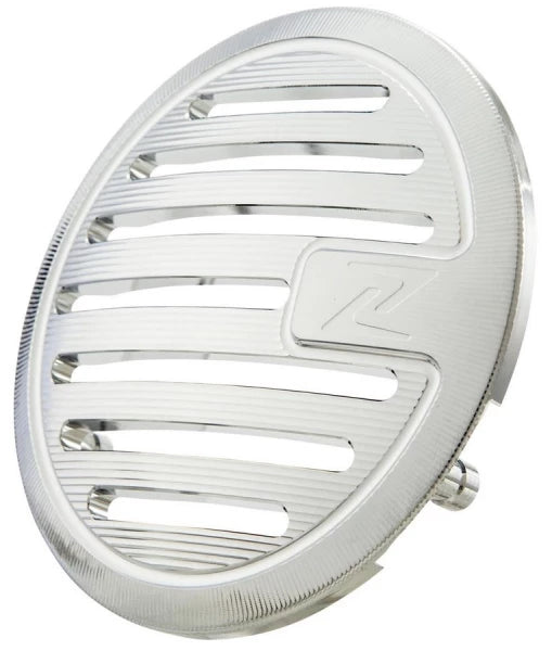 Cover vario cover LEADER ZELIONI "Vintage" for Vespa ET4/LX/LXV/S/GTS/GTS Super/GTV/GT 60/GT/GT L 125-300ccm ZELC2VV1C