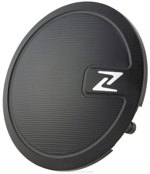 Cover vario cover LEADER ZELIONI for Vespa ET4/LX/LXV/S/GTS/GTS Super/GTV/GT 60/GT/GT L 125-300ccm ZELC2V1MB