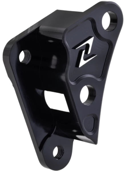 Adaptor ZELIONI for BREMBO brake calliper, front for Vespa GTS/GTS Super/GTV/GT 60 125-300ccm ZELA01FB